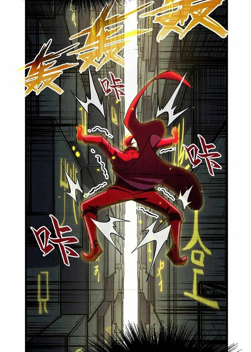 Vạn Cổ Chí Tôn - Chapter 207 - Page 15