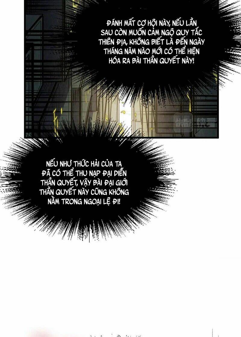 Vạn Cổ Chí Tôn - Chapter 207 - Page 16