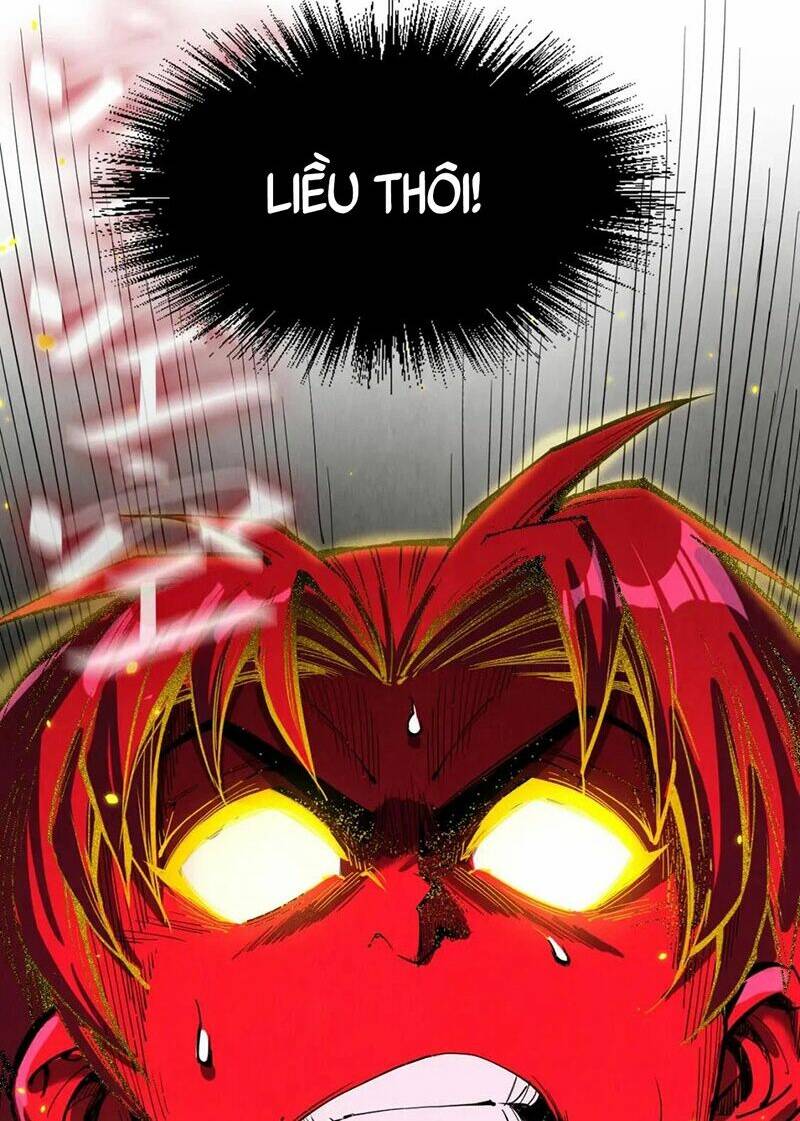 Vạn Cổ Chí Tôn - Chapter 207 - Page 17