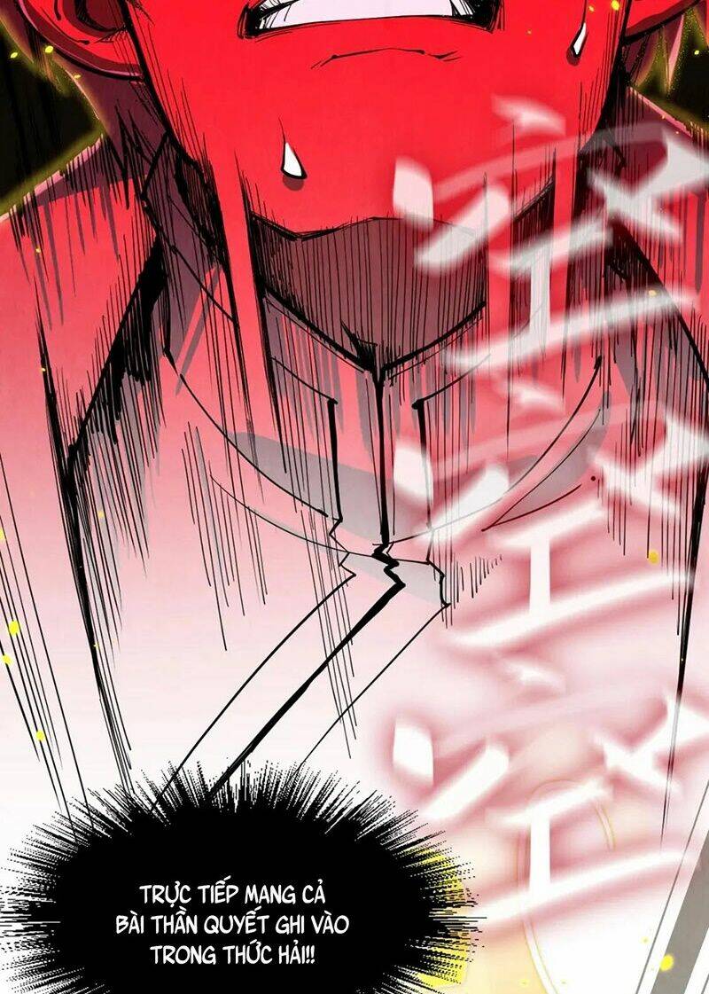 Vạn Cổ Chí Tôn - Chapter 207 - Page 18