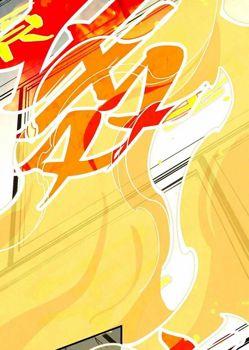 Vạn Cổ Chí Tôn - Chapter 207 - Page 21