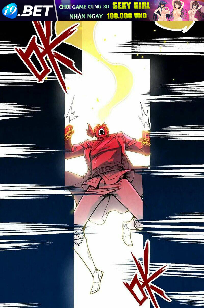 Vạn Cổ Chí Tôn - Chapter 207 - Page 23