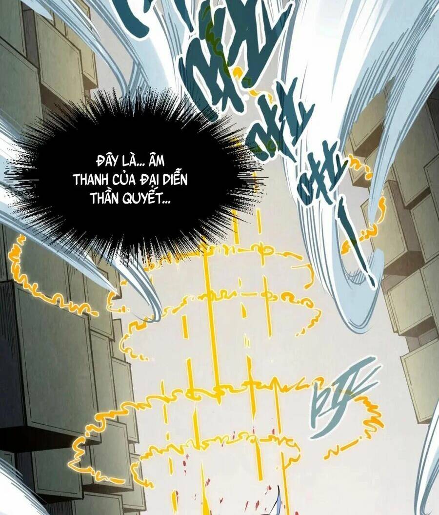 Vạn Cổ Chí Tôn - Chapter 207 - Page 31