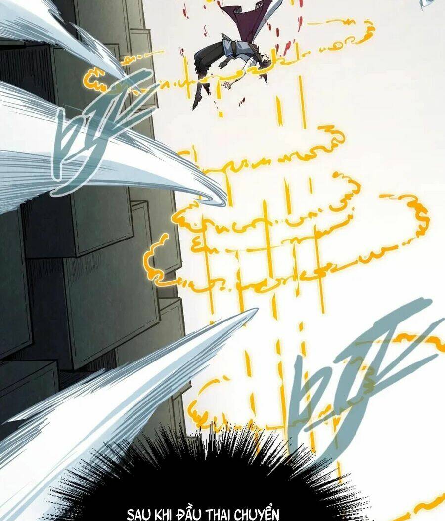 Vạn Cổ Chí Tôn - Chapter 207 - Page 32