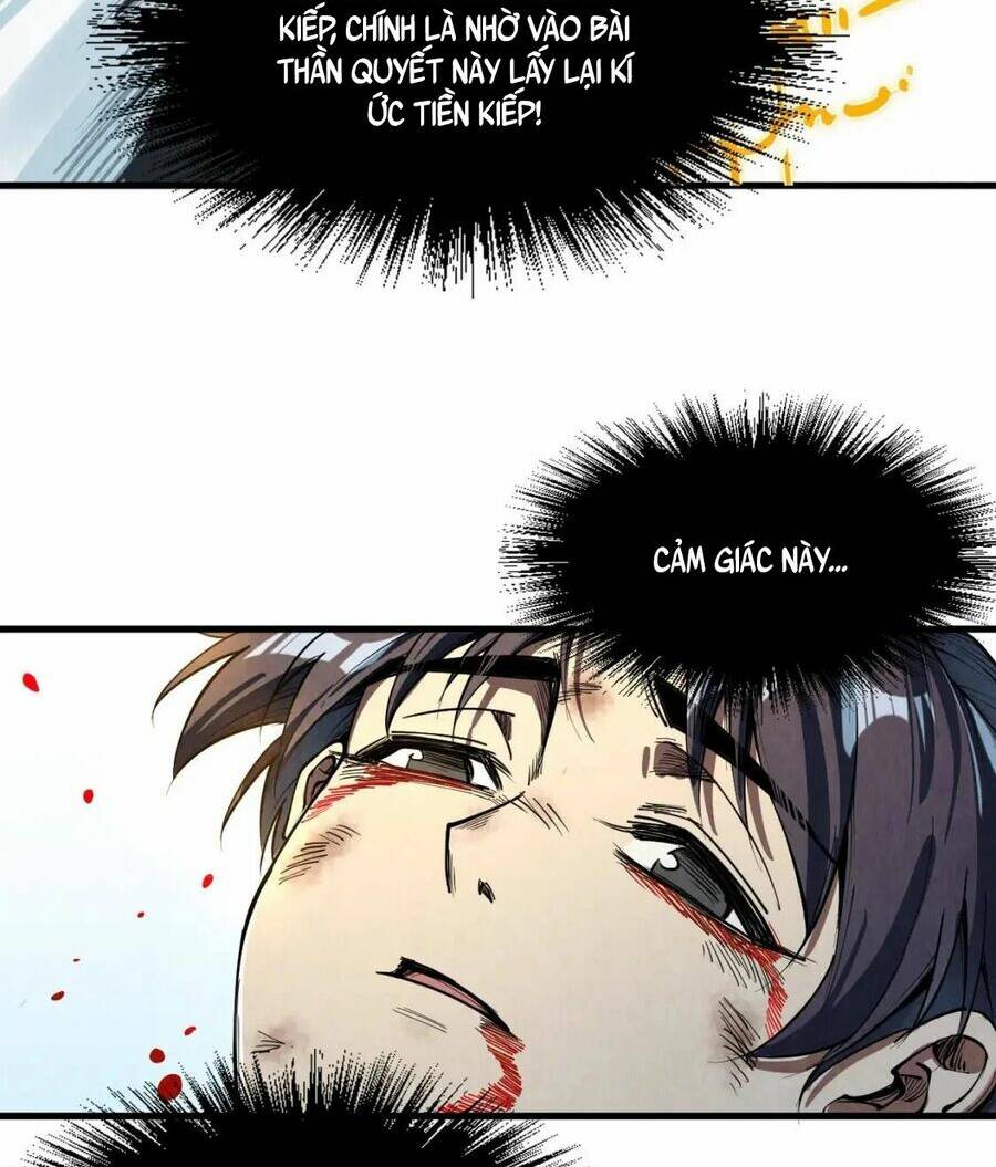 Vạn Cổ Chí Tôn - Chapter 207 - Page 33