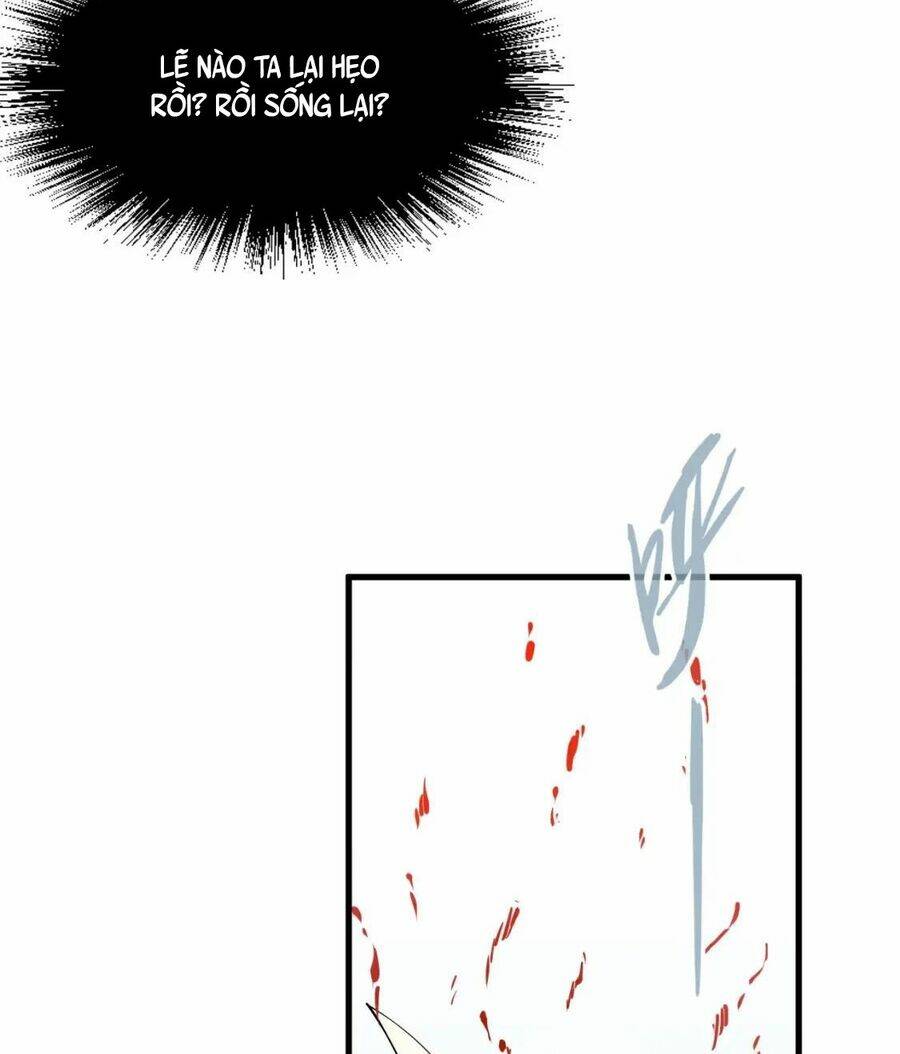 Vạn Cổ Chí Tôn - Chapter 207 - Page 34