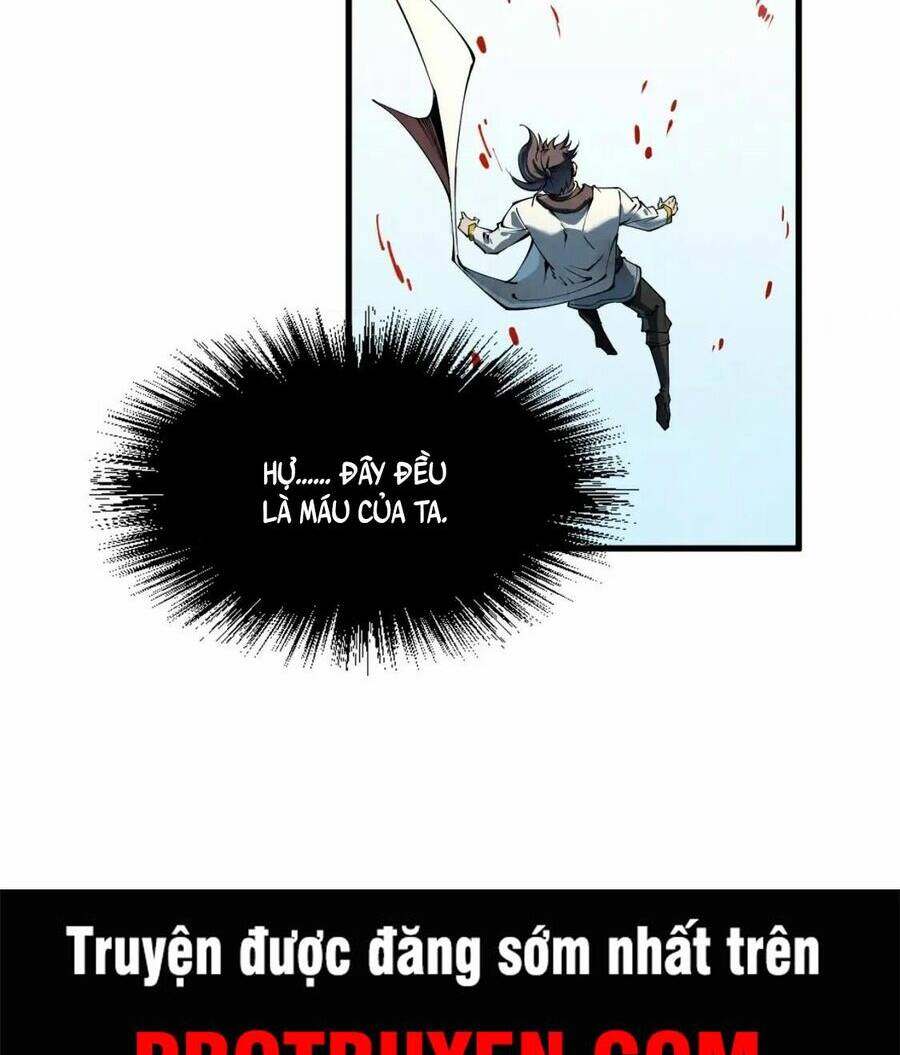 Vạn Cổ Chí Tôn - Chapter 207 - Page 35