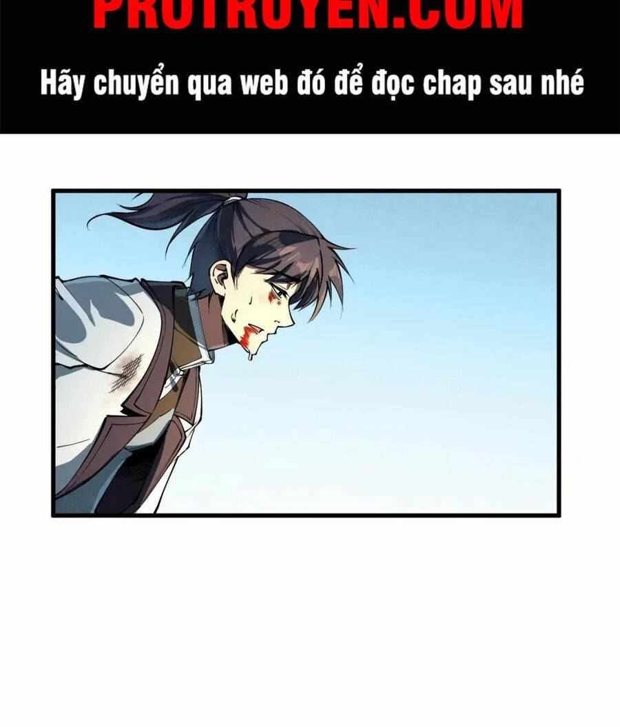 Vạn Cổ Chí Tôn - Chapter 207 - Page 36