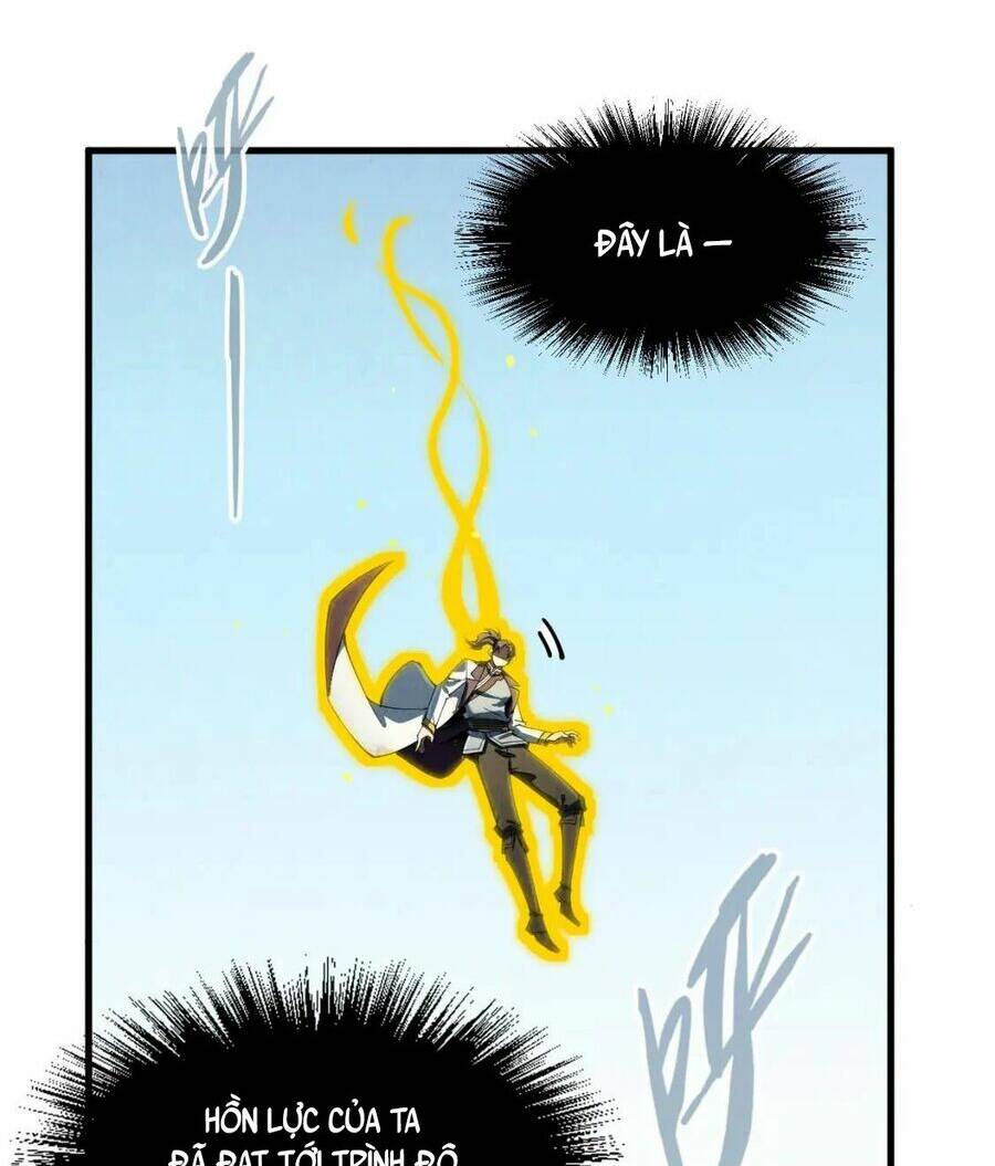 Vạn Cổ Chí Tôn - Chapter 207 - Page 37