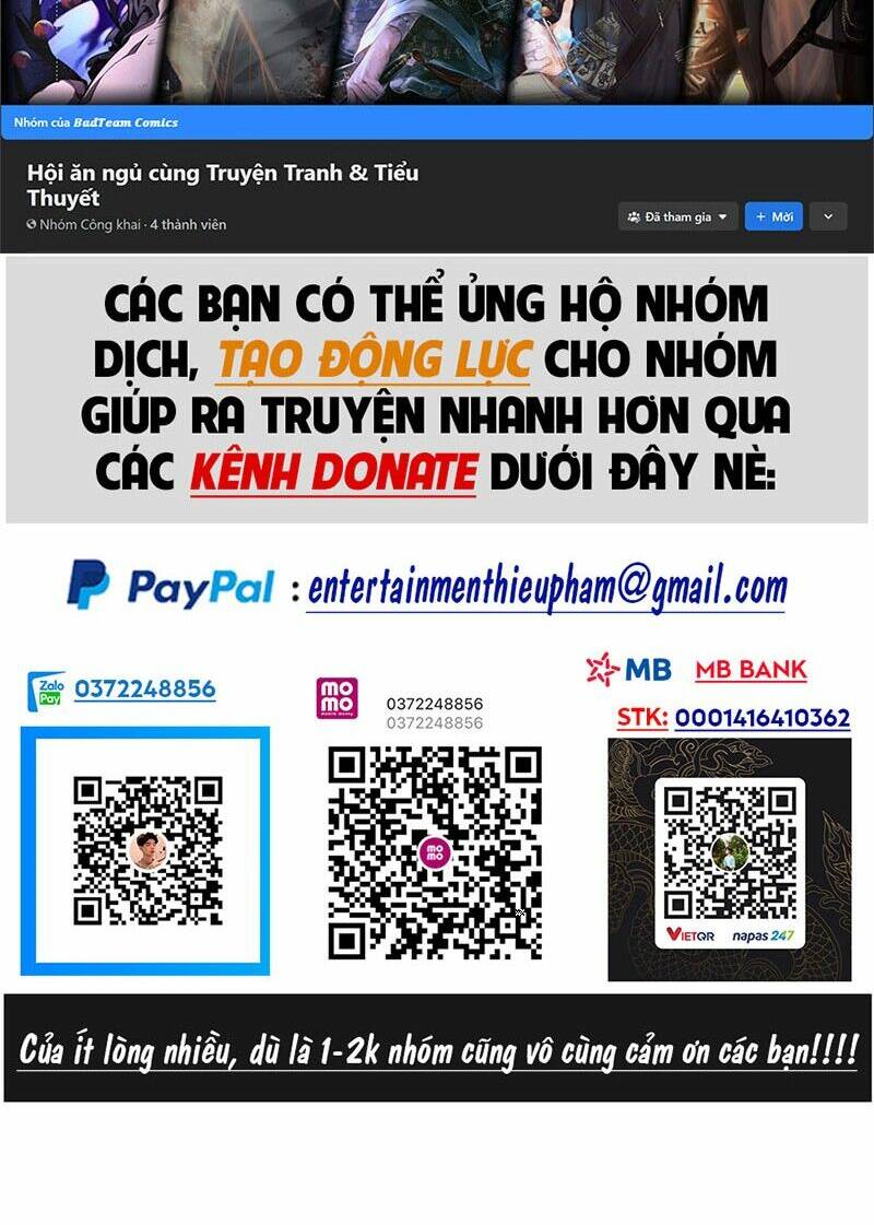 Vạn Cổ Chí Tôn - Chapter 207 - Page 3