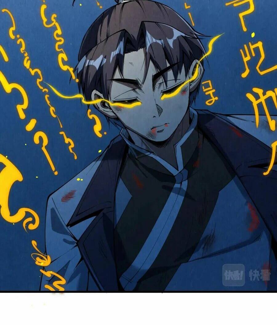 Vạn Cổ Chí Tôn - Chapter 207 - Page 39