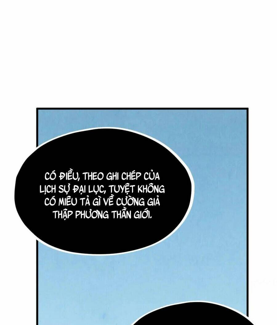 Vạn Cổ Chí Tôn - Chapter 207 - Page 40