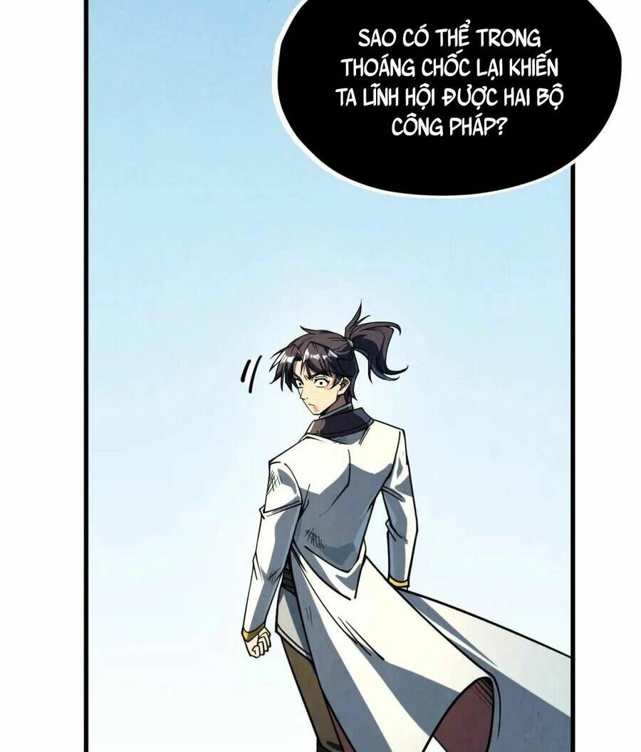 Vạn Cổ Chí Tôn - Chapter 207 - Page 41