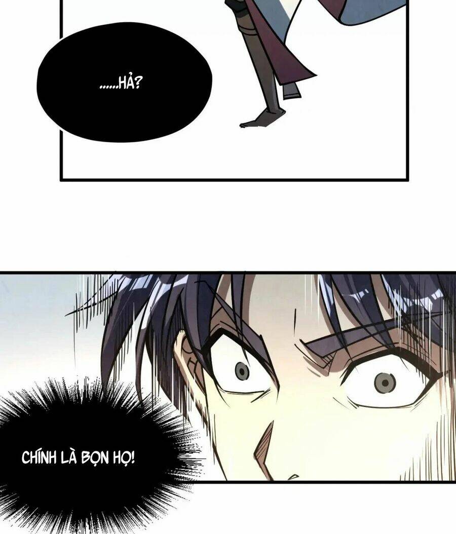 Vạn Cổ Chí Tôn - Chapter 207 - Page 42