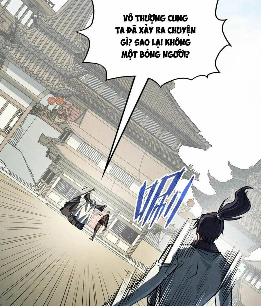 Vạn Cổ Chí Tôn - Chapter 207 - Page 44