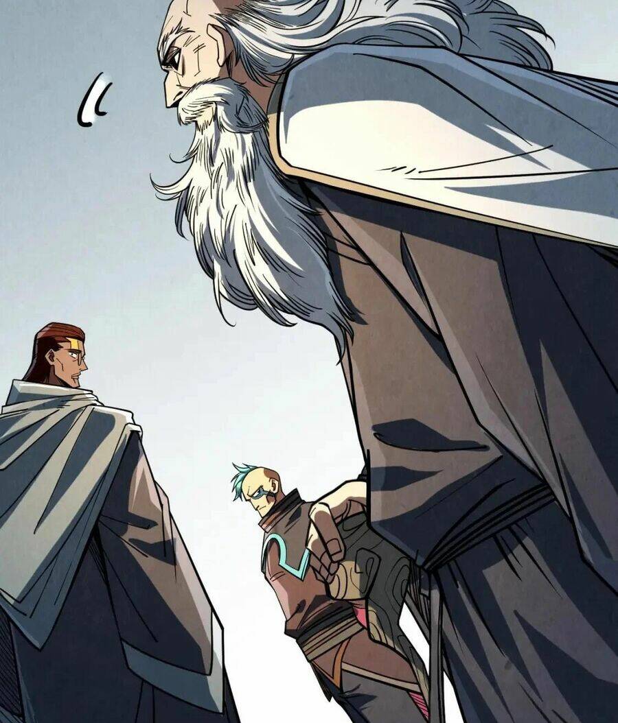 Vạn Cổ Chí Tôn - Chapter 207 - Page 46