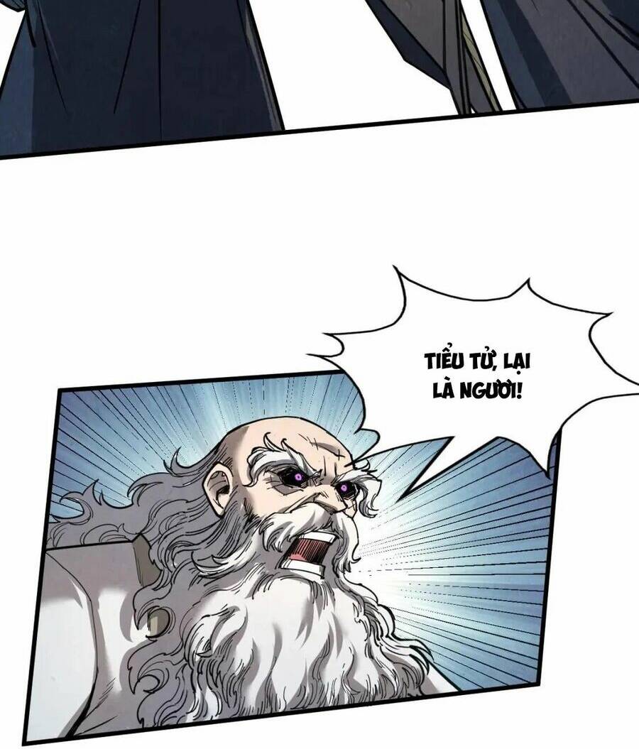 Vạn Cổ Chí Tôn - Chapter 207 - Page 47