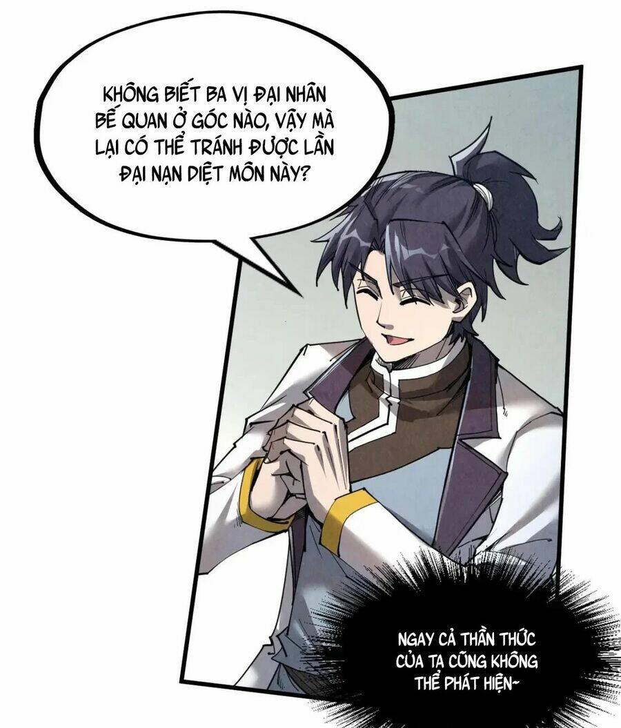 Vạn Cổ Chí Tôn - Chapter 207 - Page 48