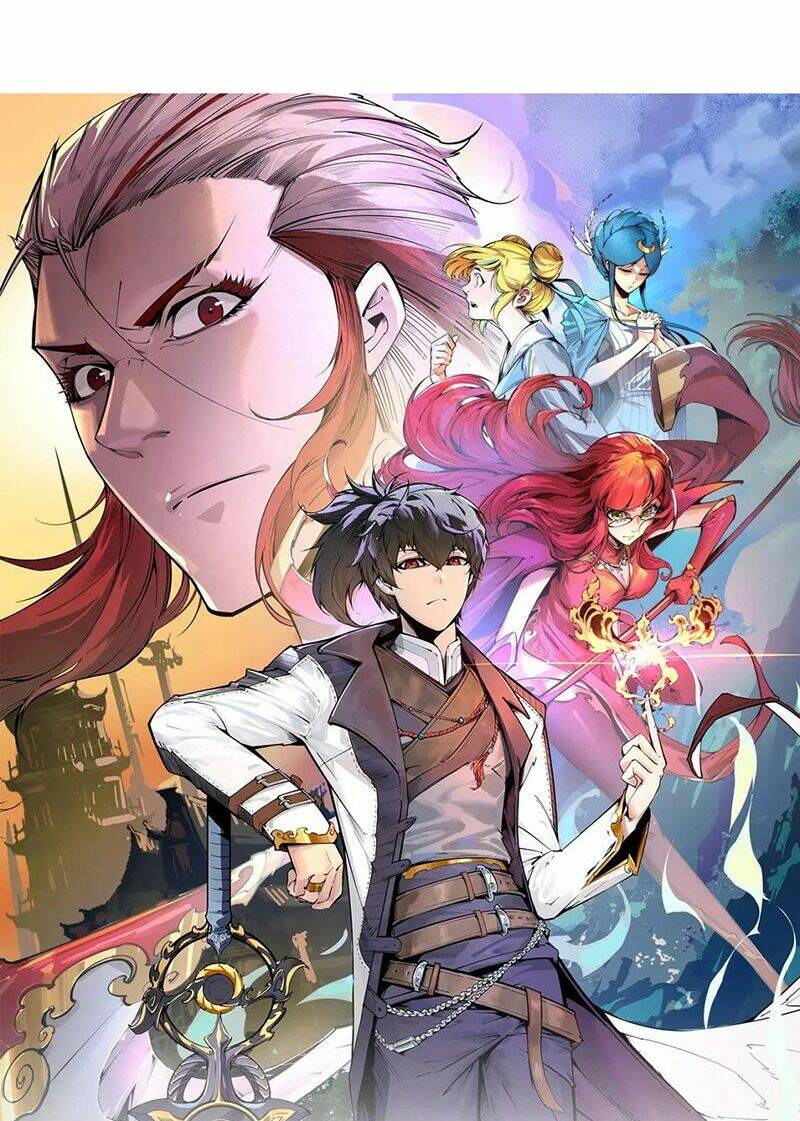 Vạn Cổ Chí Tôn - Chapter 207 - Page 4