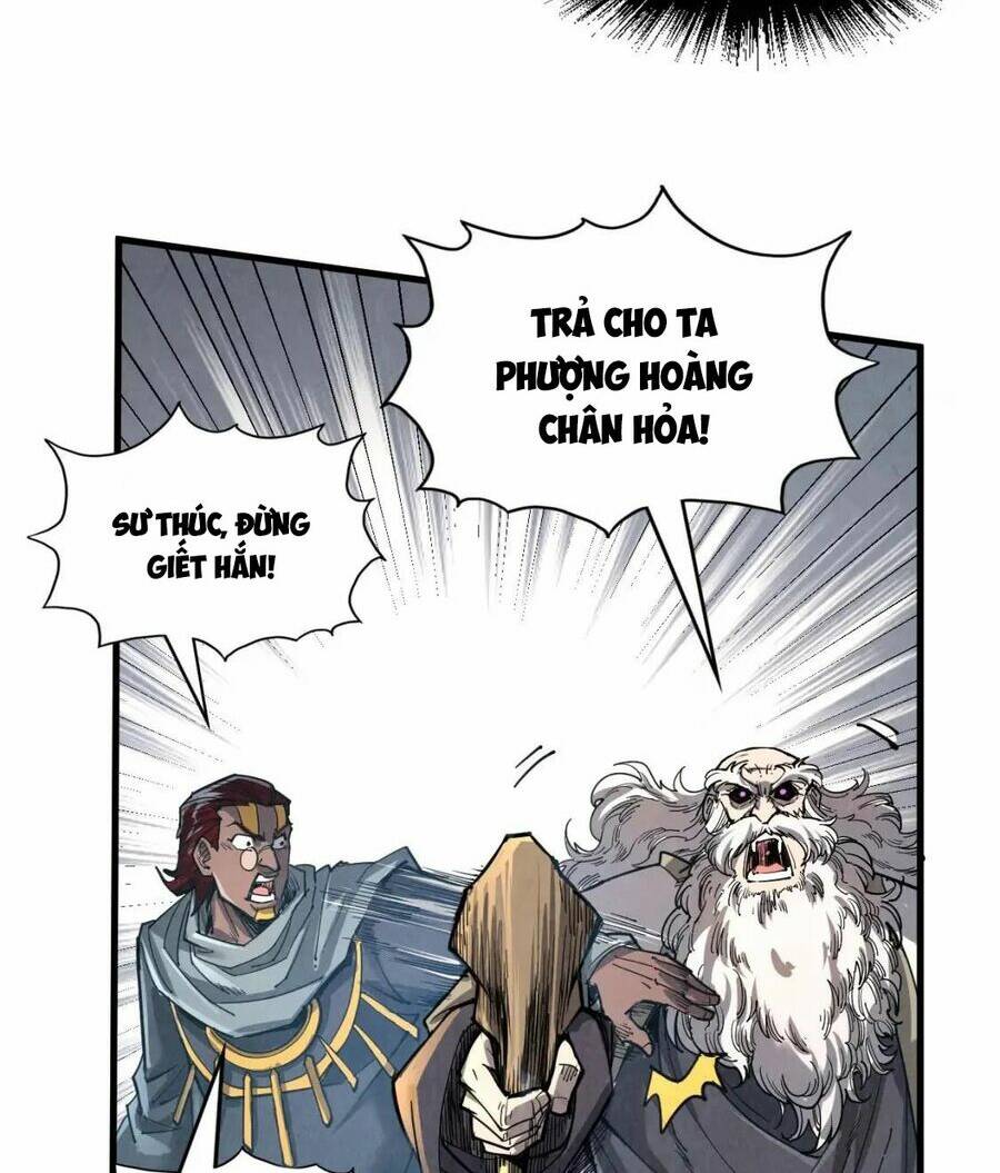 Vạn Cổ Chí Tôn - Chapter 207 - Page 49