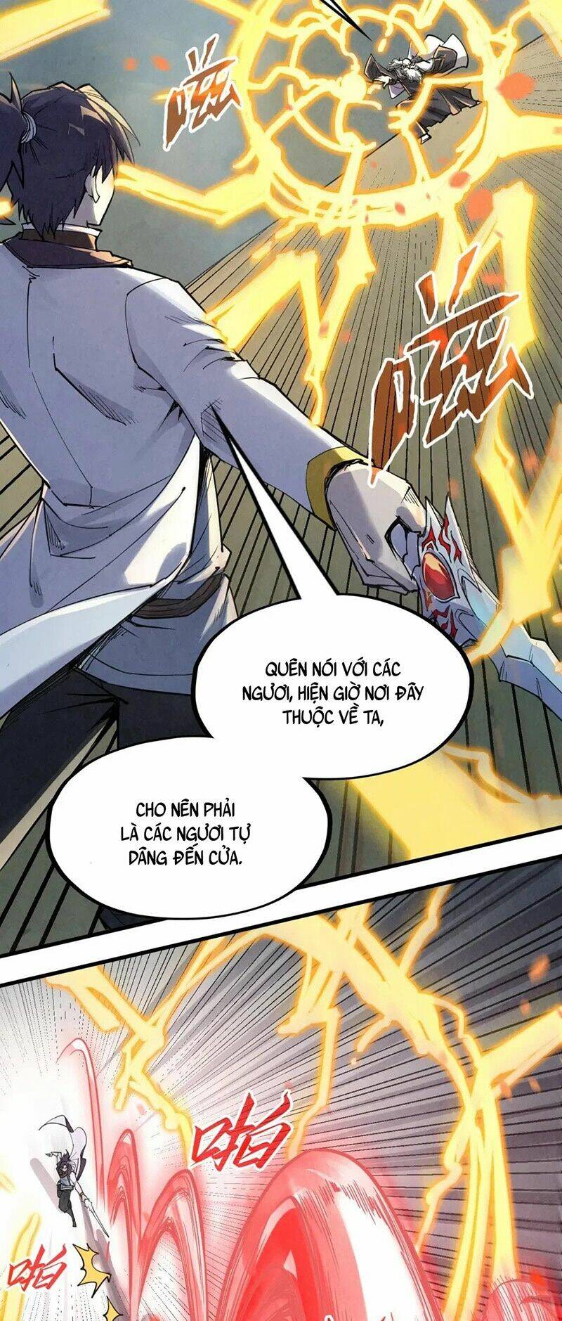 Vạn Cổ Chí Tôn - Chapter 207 - Page 52