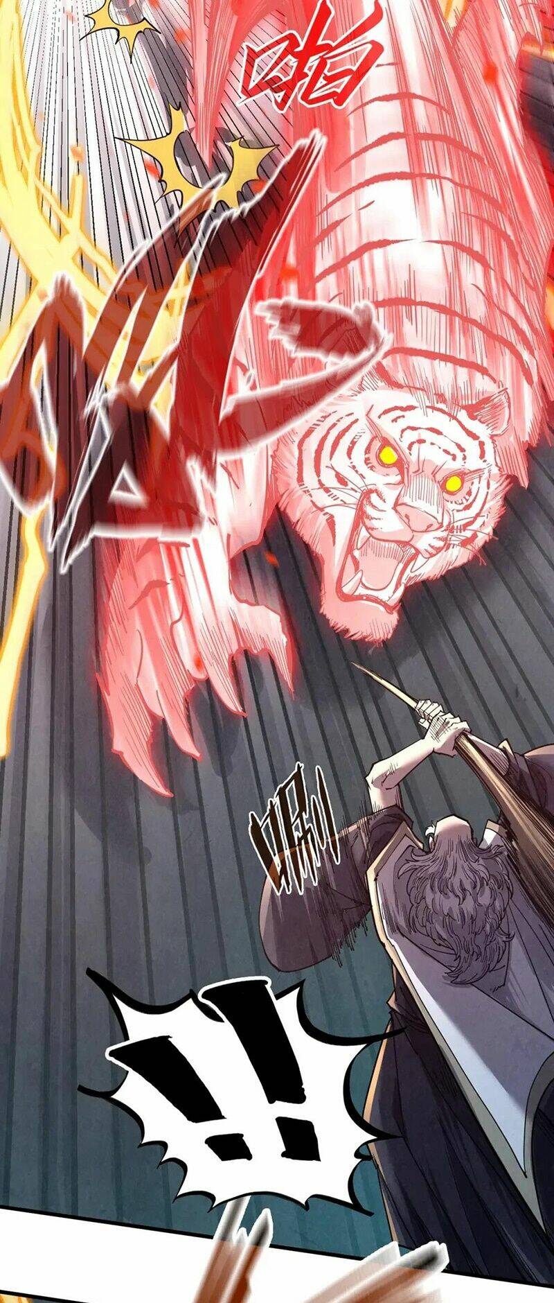 Vạn Cổ Chí Tôn - Chapter 207 - Page 53