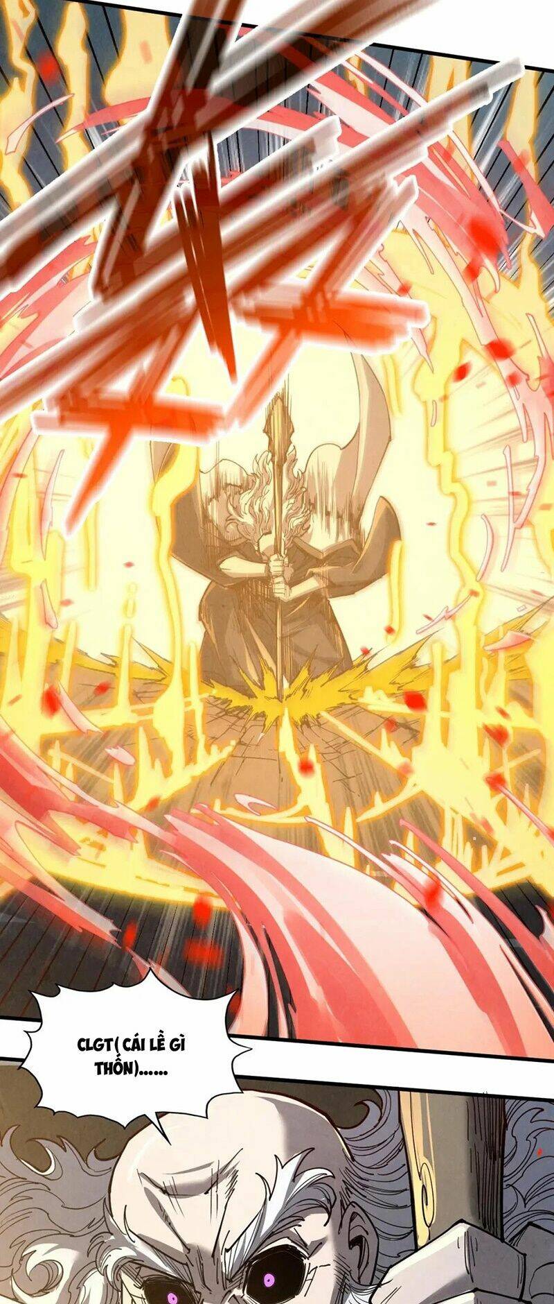 Vạn Cổ Chí Tôn - Chapter 207 - Page 54