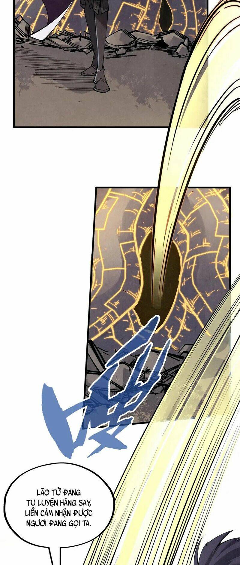 Vạn Cổ Chí Tôn - Chapter 207 - Page 58