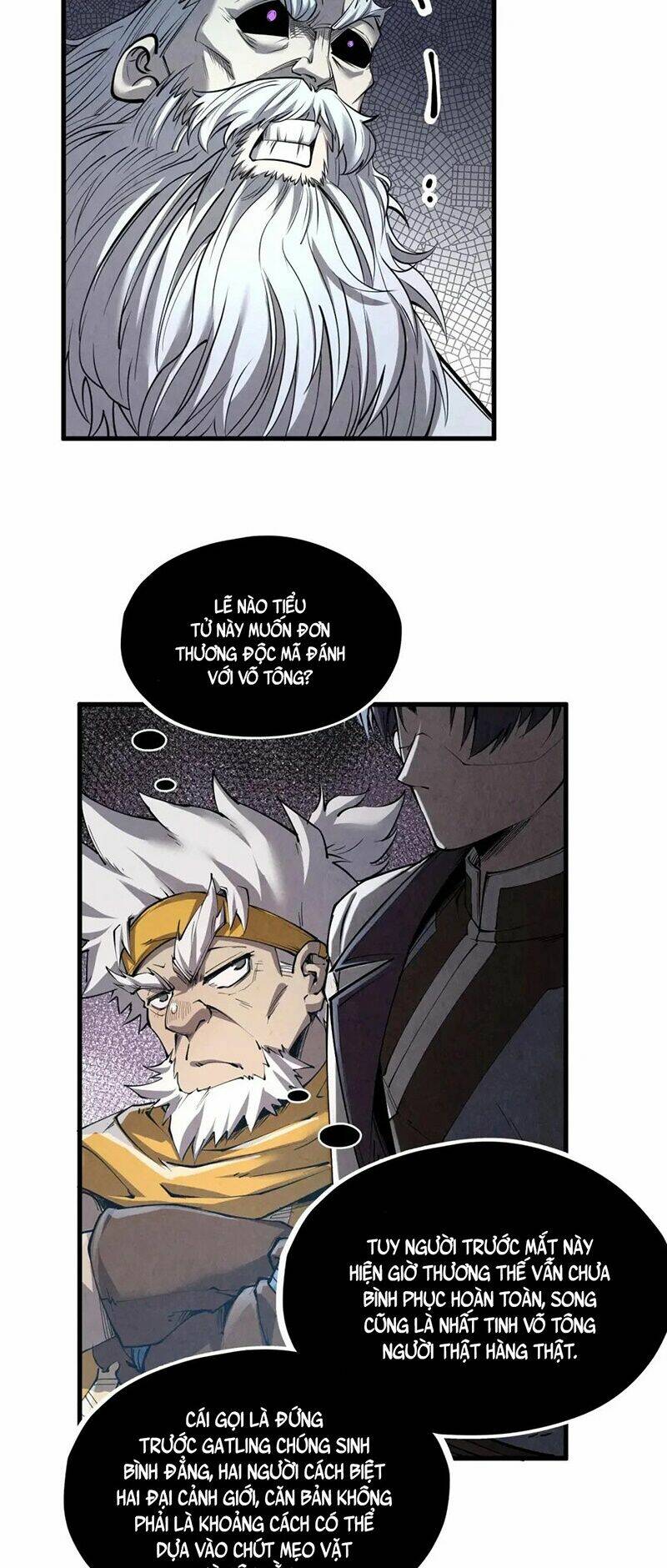 Vạn Cổ Chí Tôn - Chapter 207 - Page 63