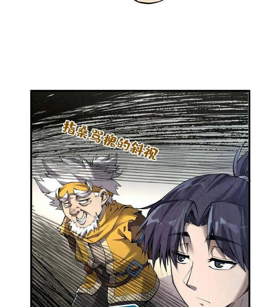 Vạn Cổ Chí Tôn - Chapter 207 - Page 66