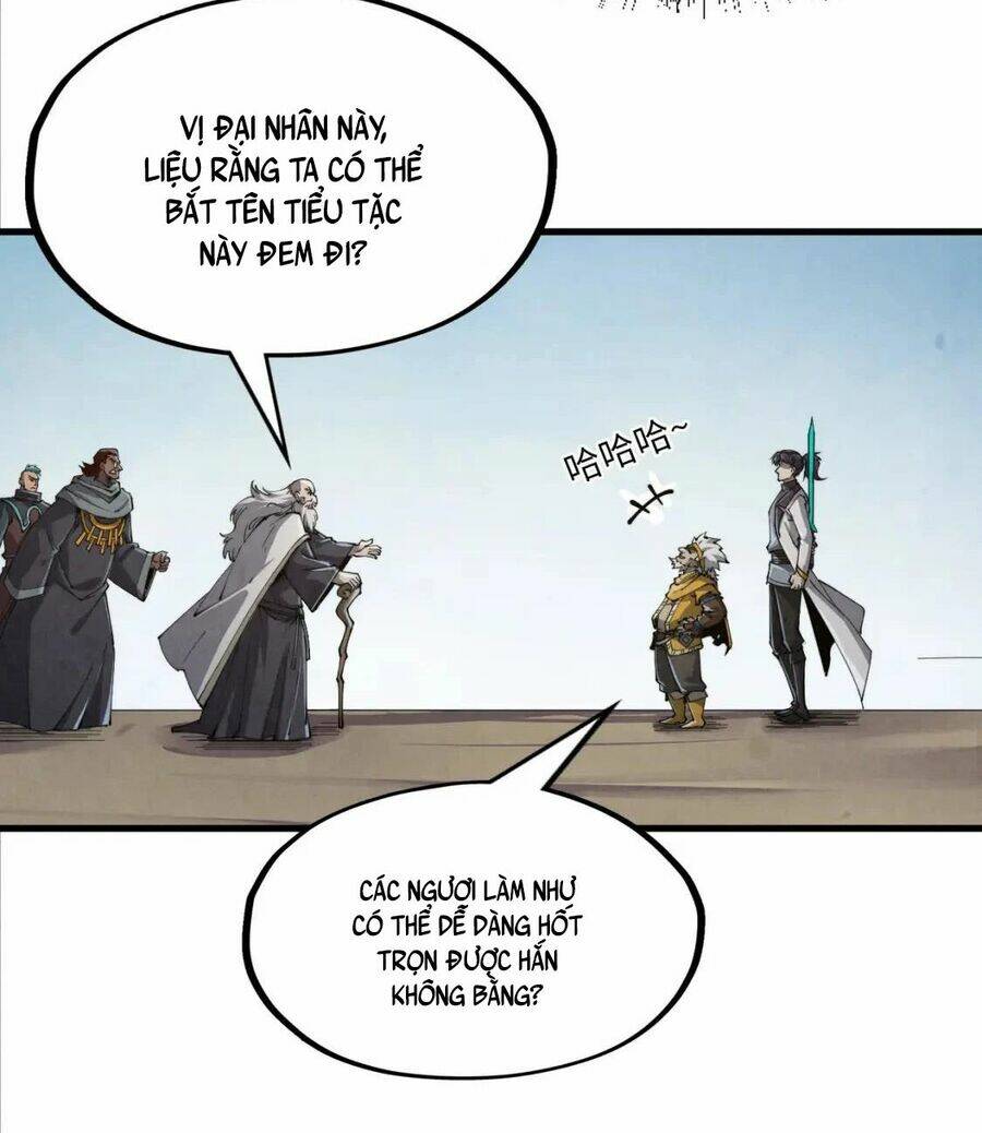 Vạn Cổ Chí Tôn - Chapter 207 - Page 69