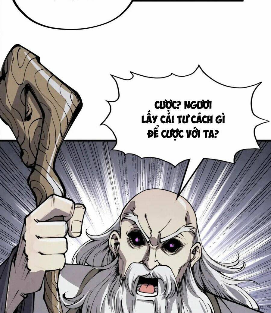 Vạn Cổ Chí Tôn - Chapter 207 - Page 71