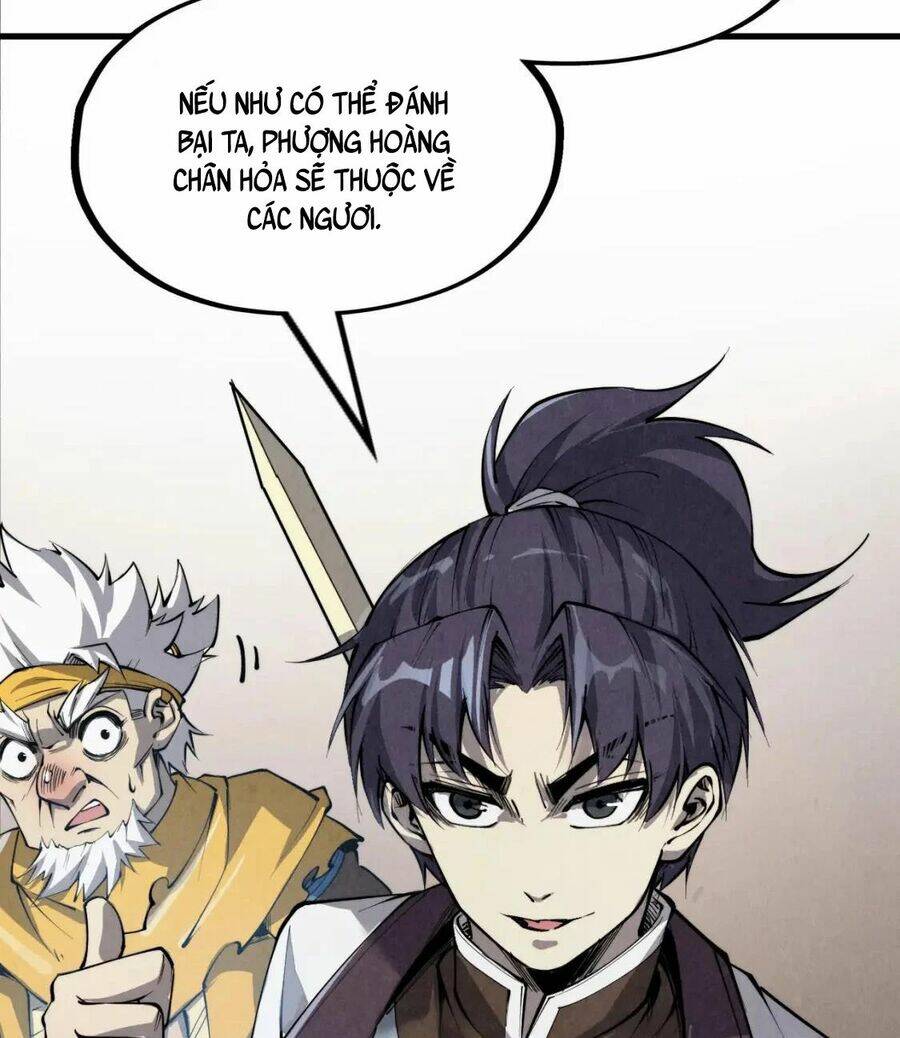 Vạn Cổ Chí Tôn - Chapter 207 - Page 73