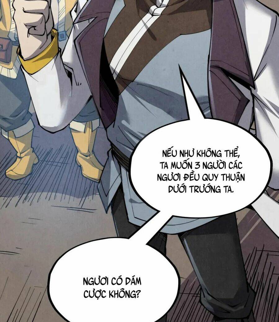 Vạn Cổ Chí Tôn - Chapter 207 - Page 74