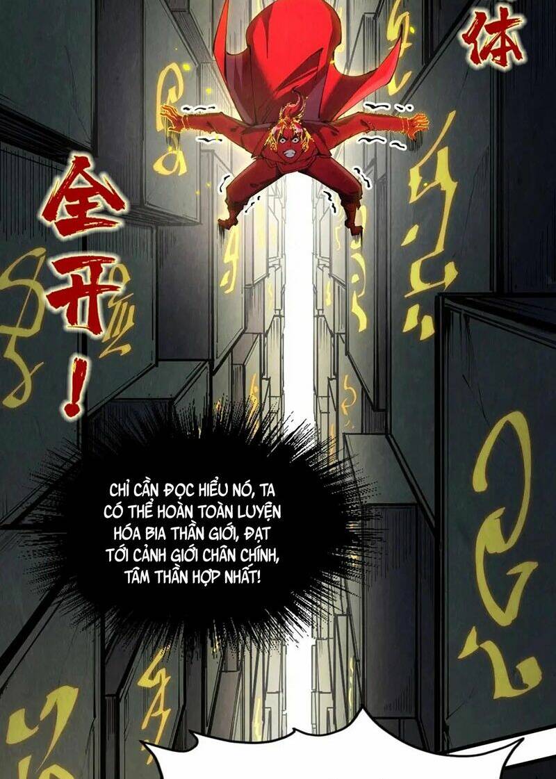 Vạn Cổ Chí Tôn - Chapter 207 - Page 7