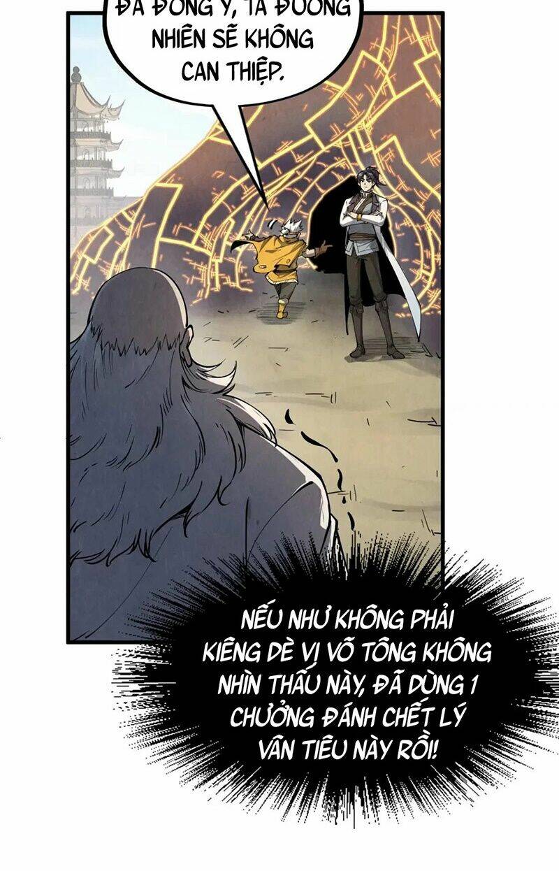 Vạn Cổ Chí Tôn - Chapter 208 - Page 10