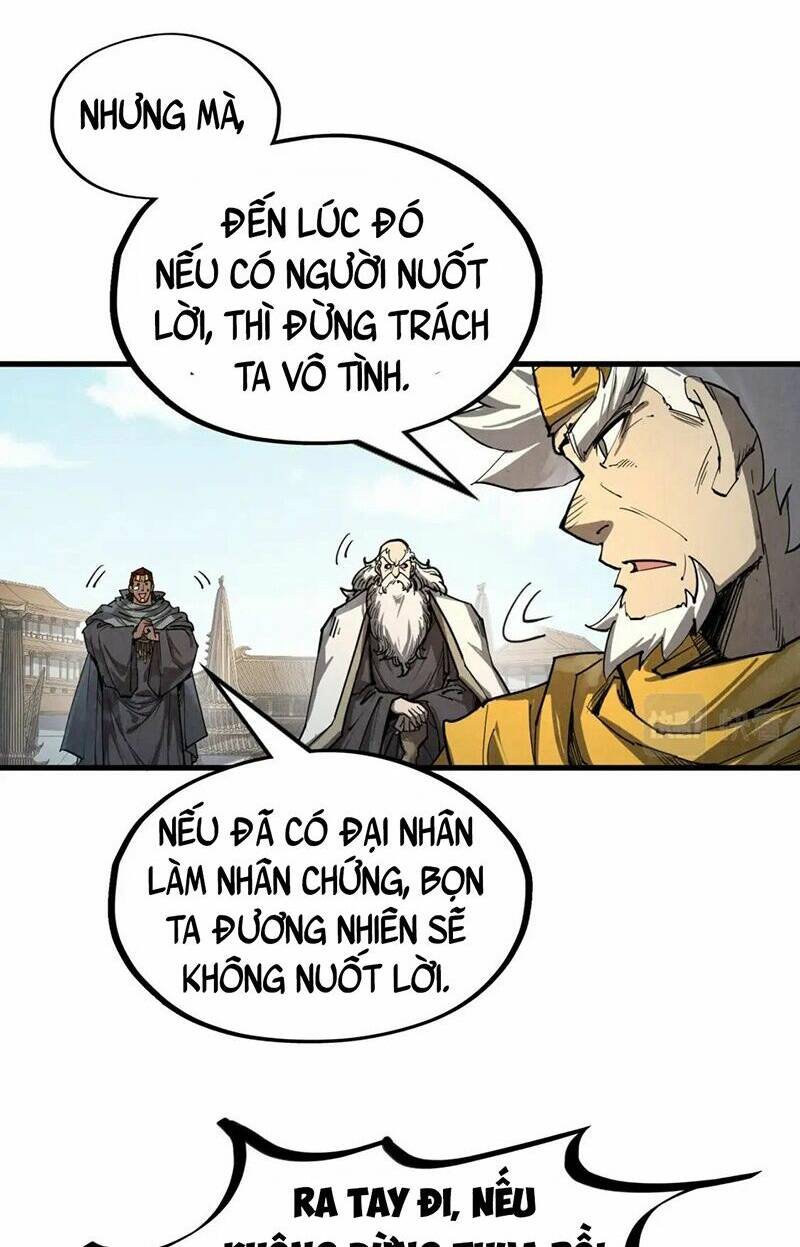 Vạn Cổ Chí Tôn - Chapter 208 - Page 11