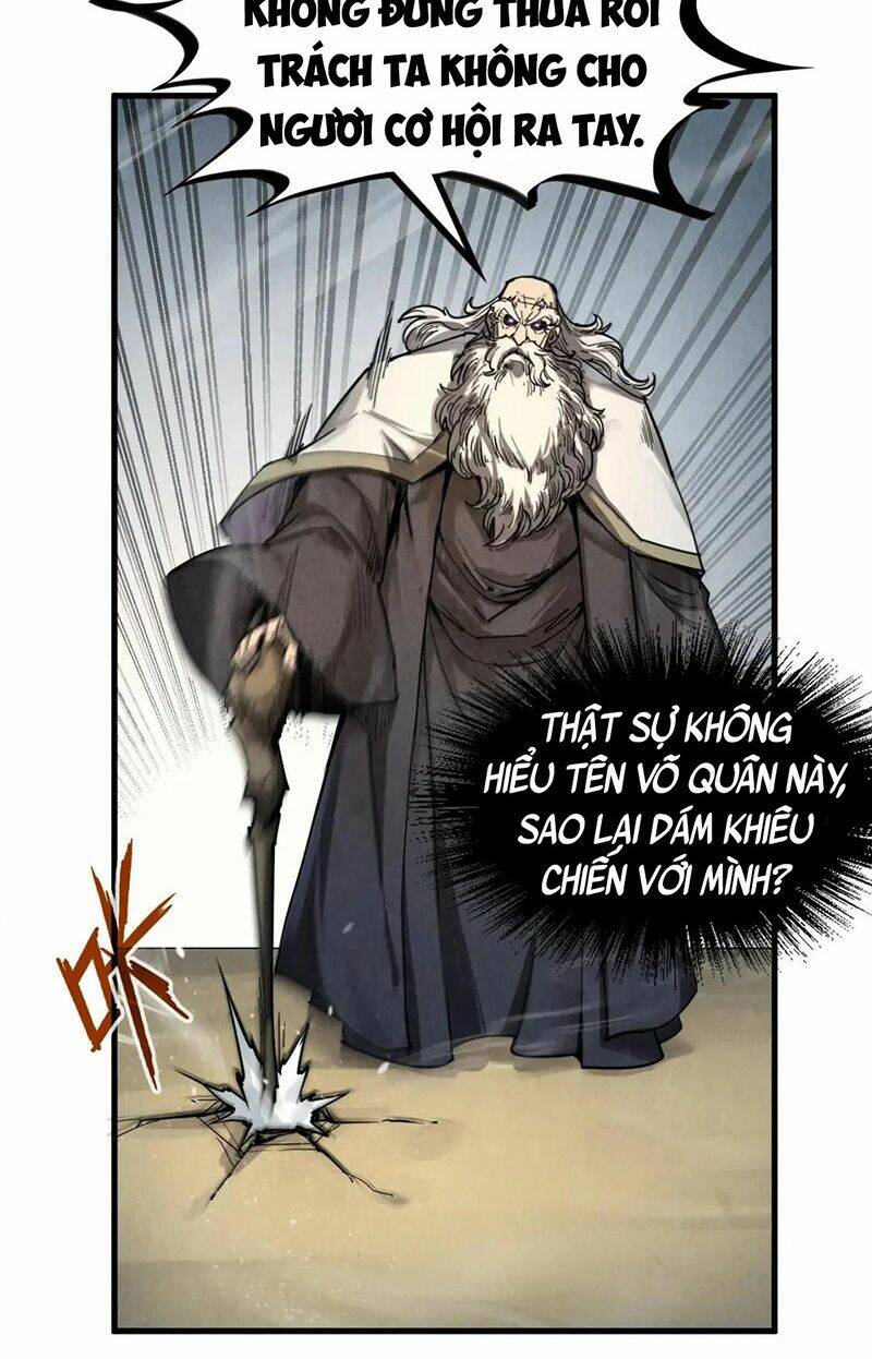 Vạn Cổ Chí Tôn - Chapter 208 - Page 12