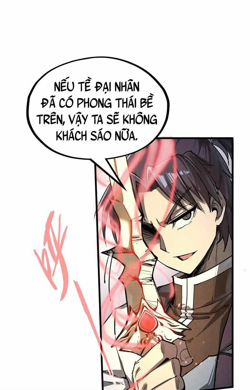 Vạn Cổ Chí Tôn - Chapter 208 - Page 13