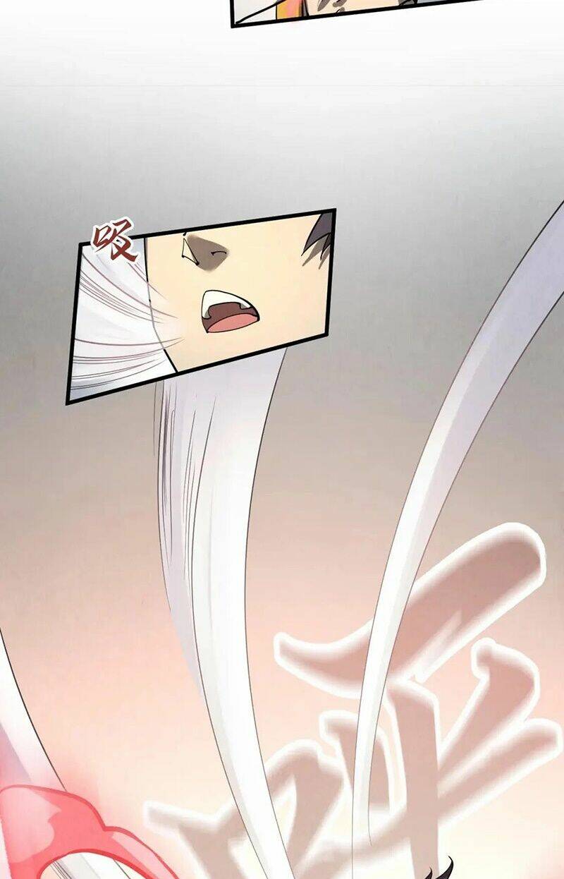 Vạn Cổ Chí Tôn - Chapter 208 - Page 14