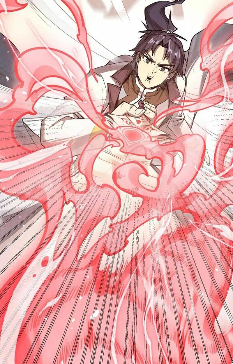 Vạn Cổ Chí Tôn - Chapter 208 - Page 15