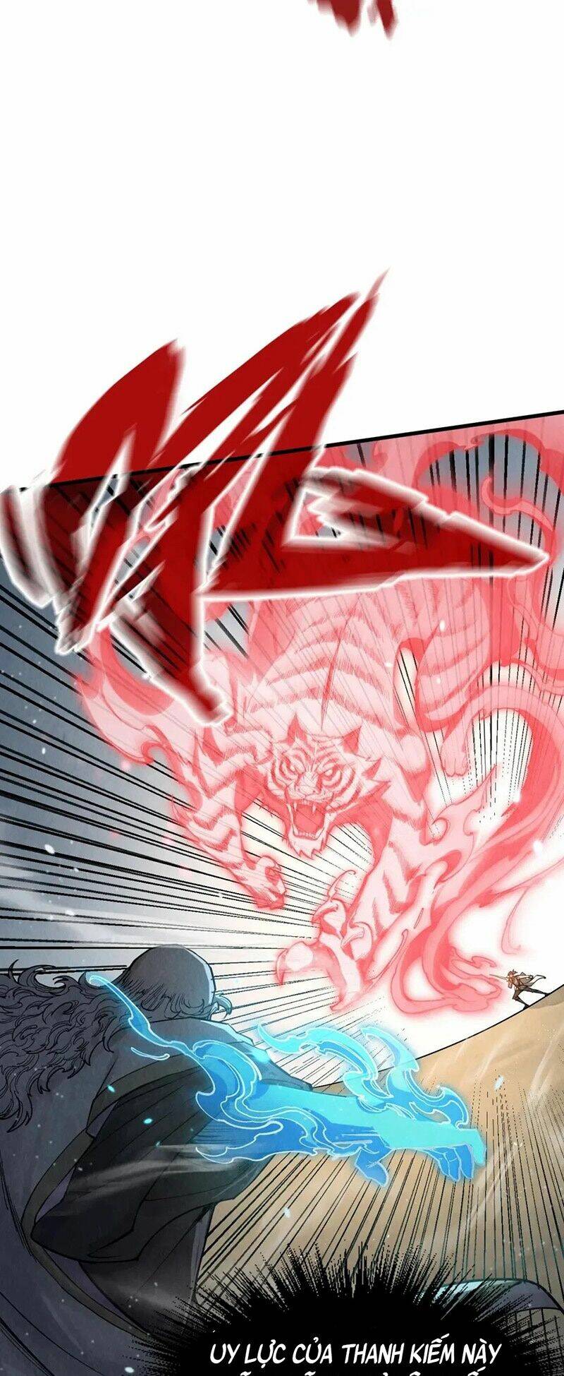 Vạn Cổ Chí Tôn - Chapter 208 - Page 18