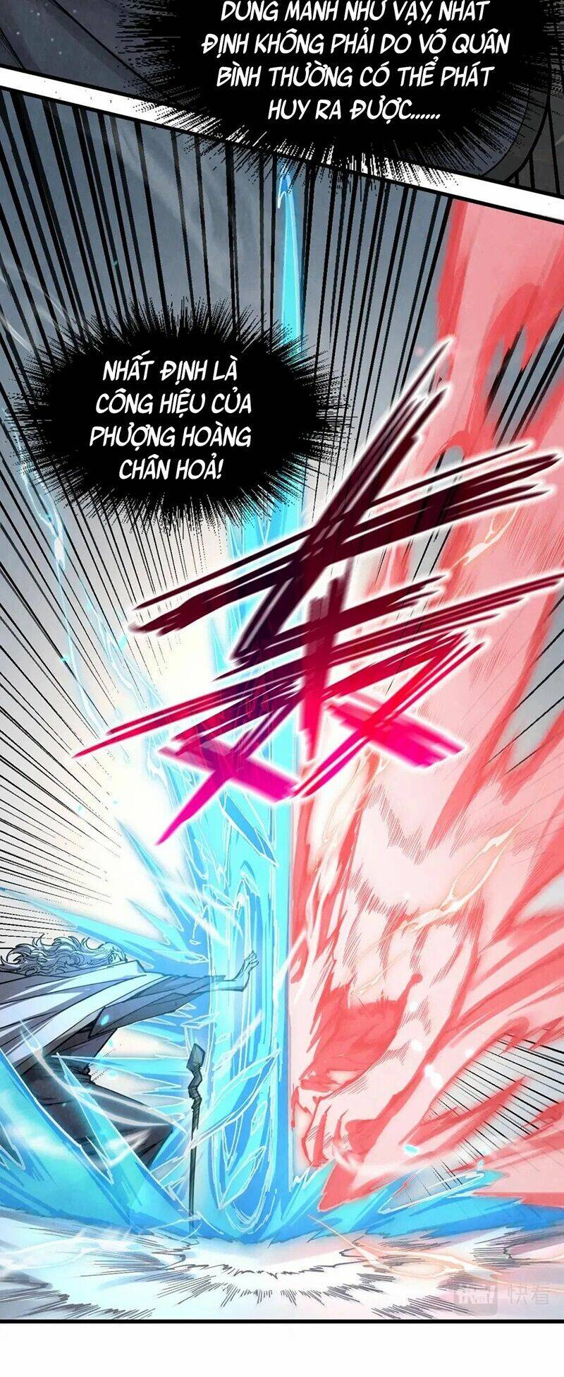 Vạn Cổ Chí Tôn - Chapter 208 - Page 19