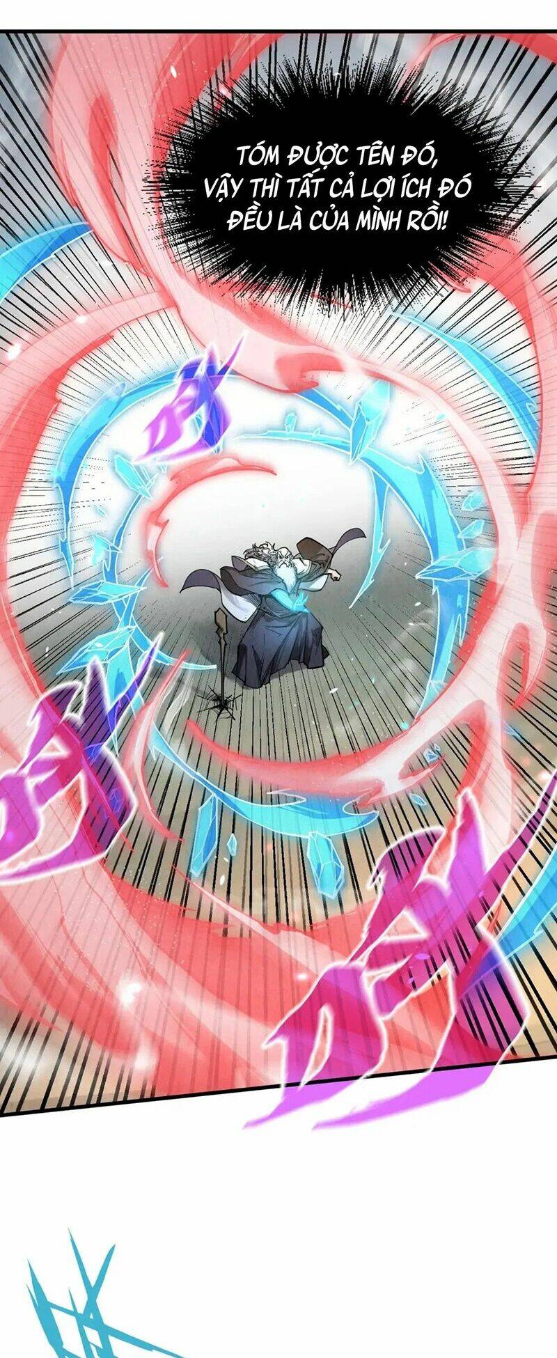 Vạn Cổ Chí Tôn - Chapter 208 - Page 20