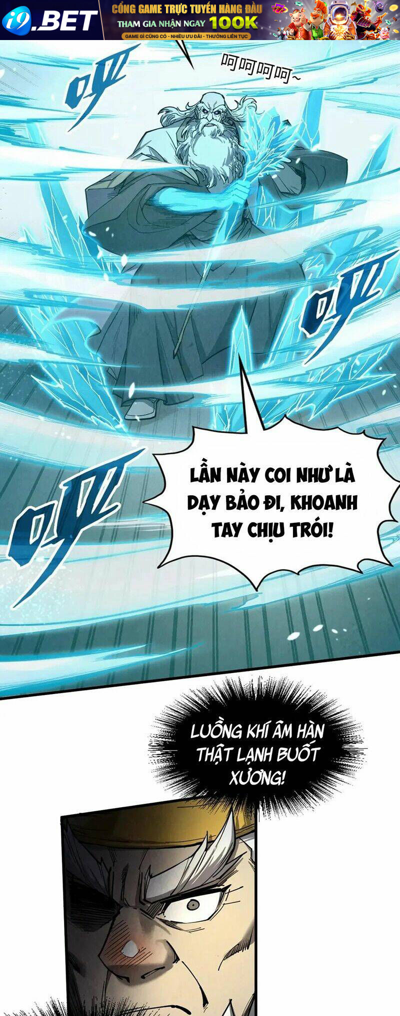 Vạn Cổ Chí Tôn - Chapter 208 - Page 22