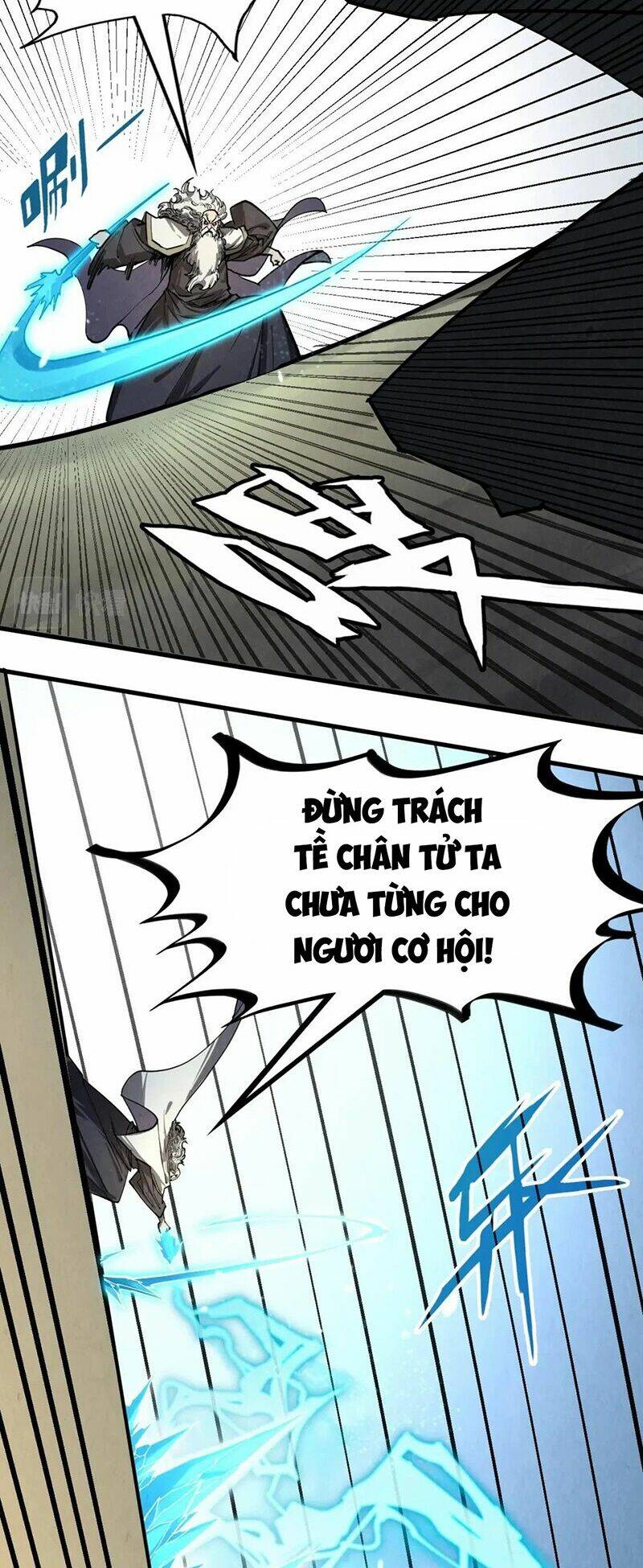 Vạn Cổ Chí Tôn - Chapter 208 - Page 24