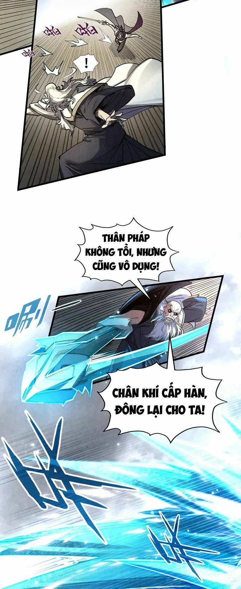 Vạn Cổ Chí Tôn - Chapter 208 - Page 26