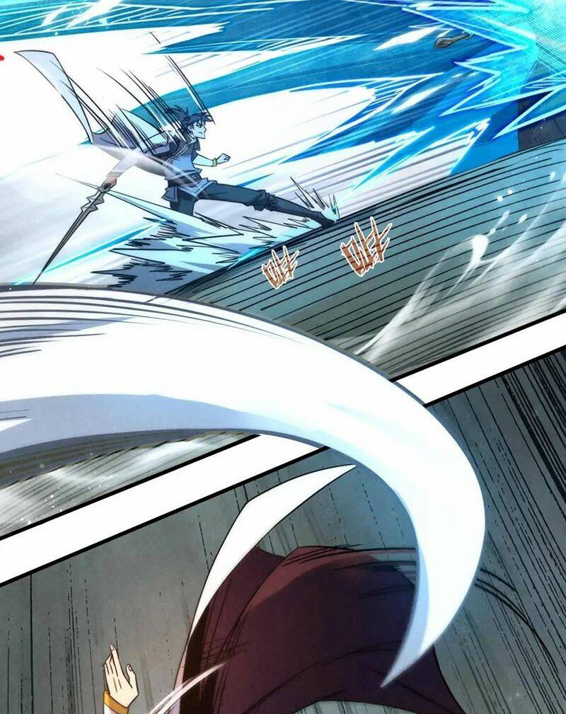 Vạn Cổ Chí Tôn - Chapter 208 - Page 27