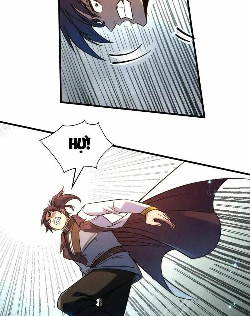 Vạn Cổ Chí Tôn - Chapter 208 - Page 30