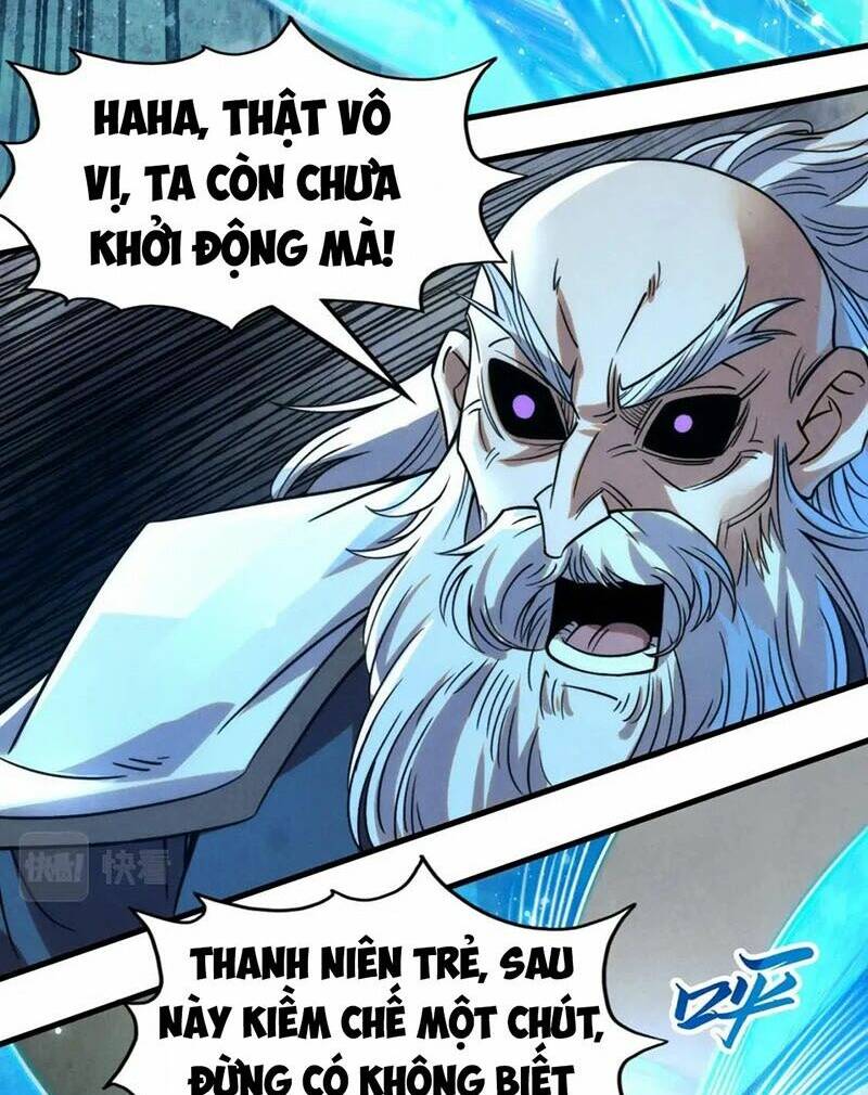 Vạn Cổ Chí Tôn - Chapter 208 - Page 32